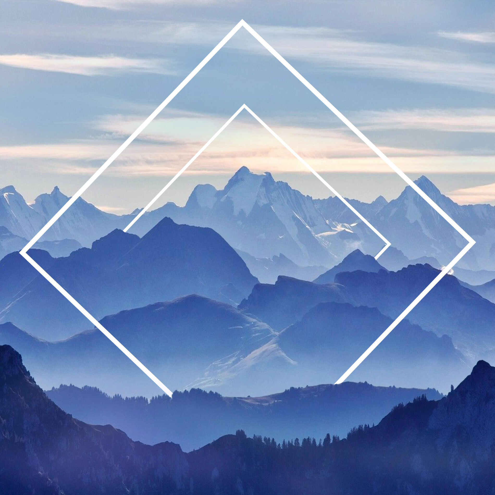 Album cover of Horizons