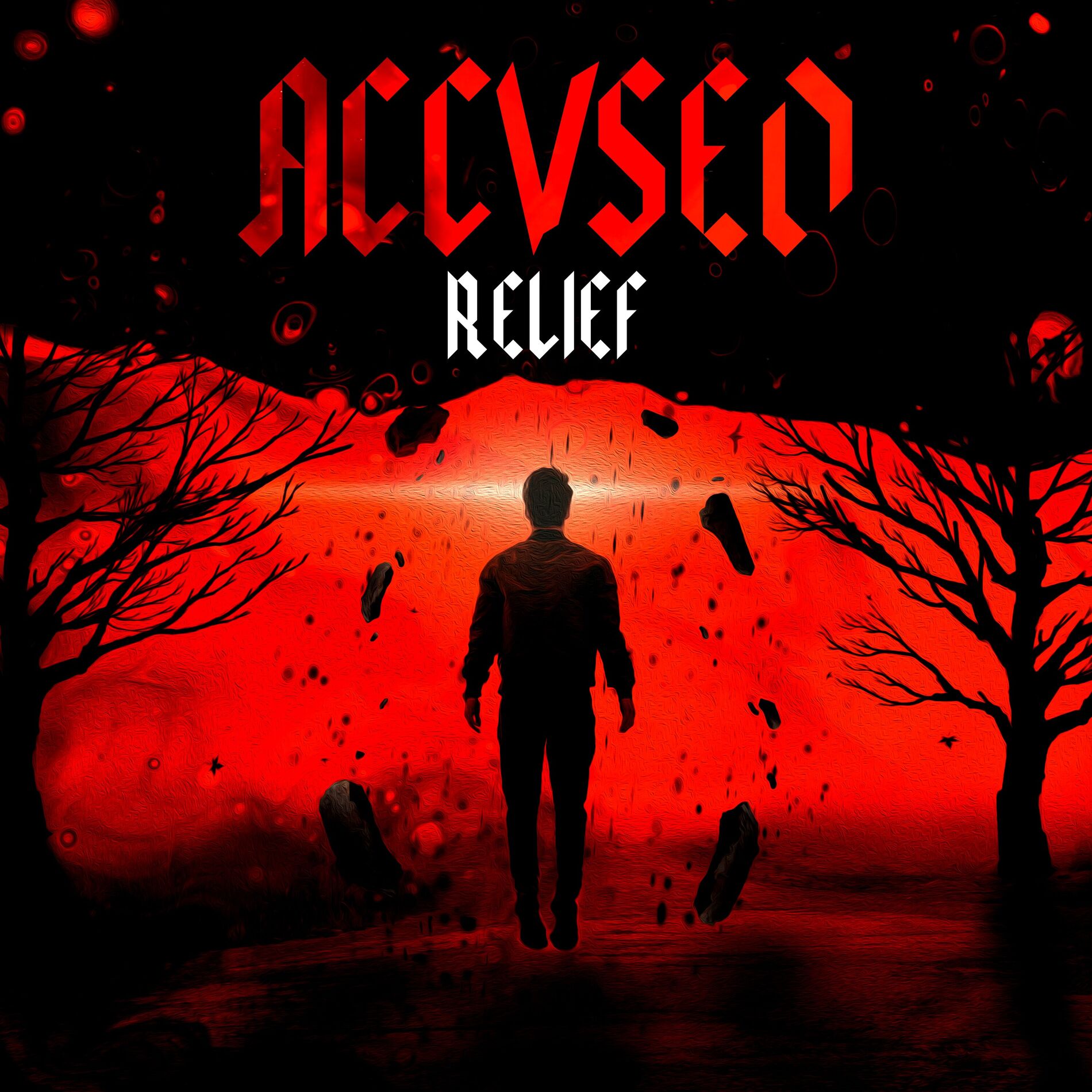 Album cover of Relief