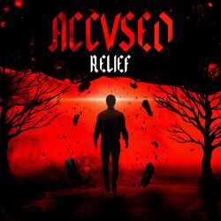 Cover of Relief