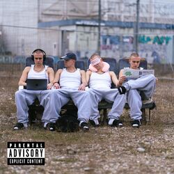 Cover of Always on the Run