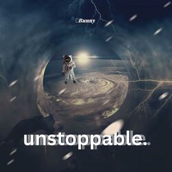 Cover of unstoppable