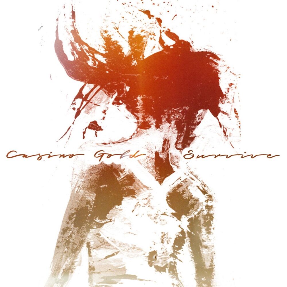 Picture of Survive