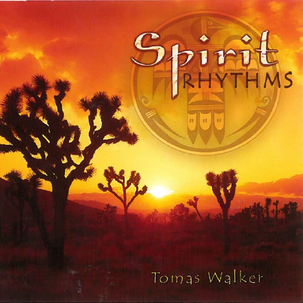 Picture of Spirit Rhythms