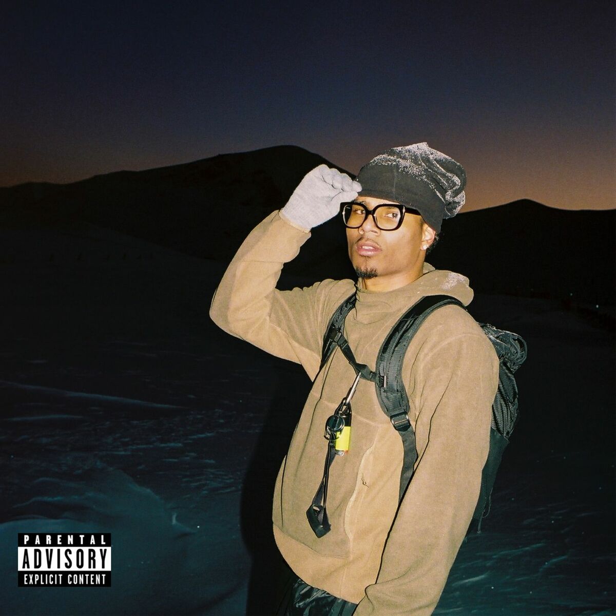 Album cover of MURCIELAGO