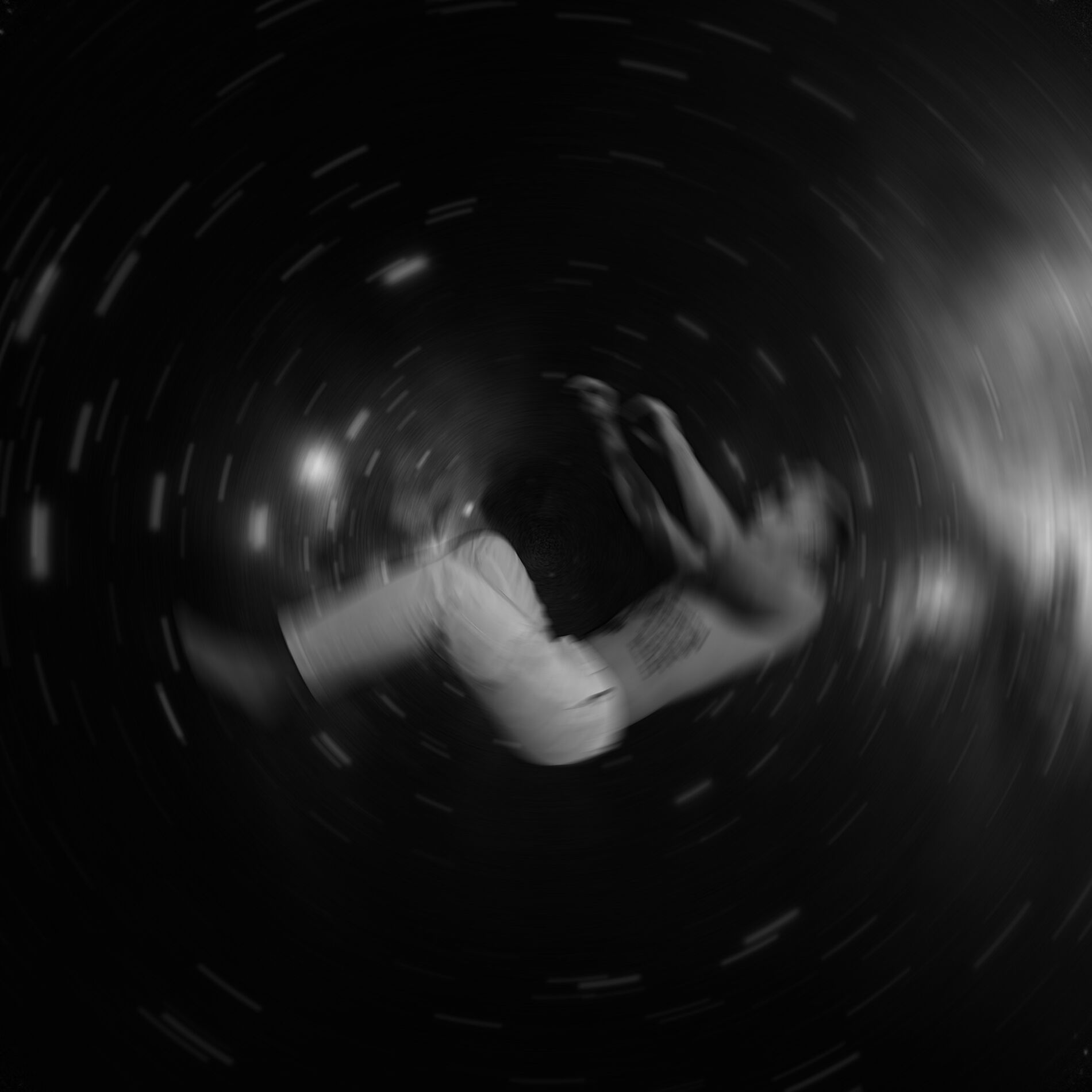Album cover of Float