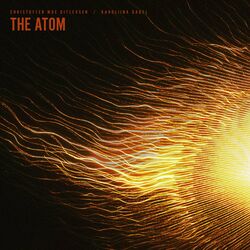Cover of The Atom