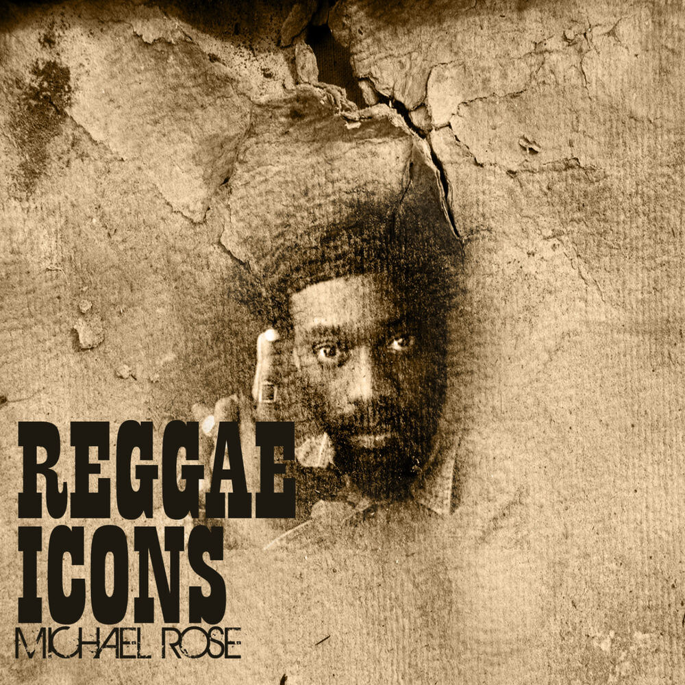 Picture of Reggae Icon