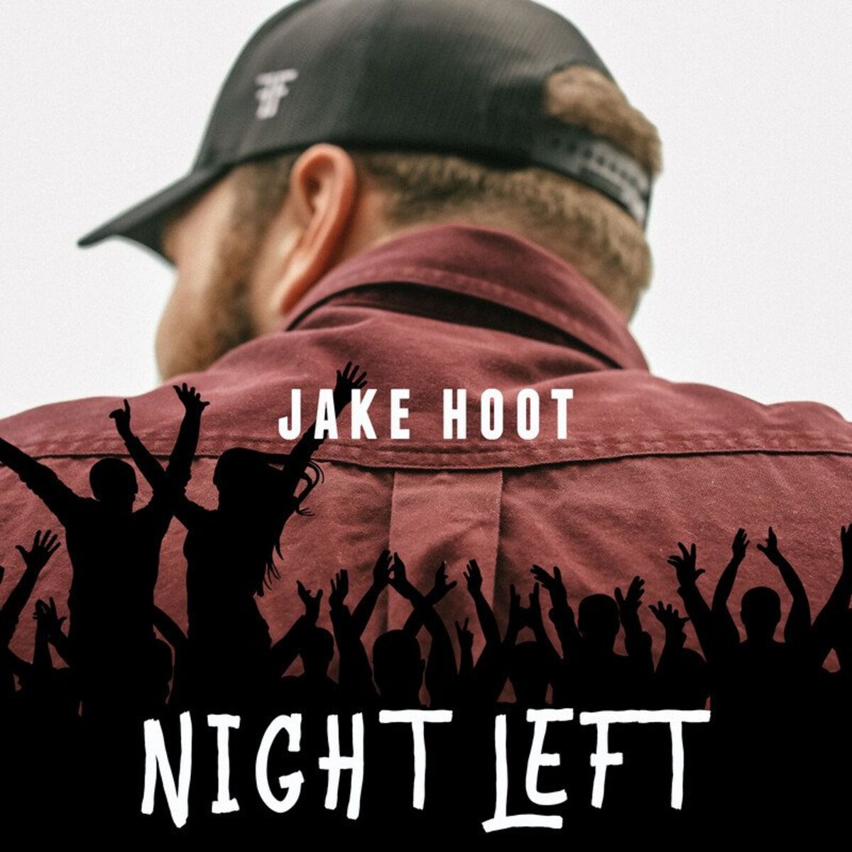 Album cover of Night Left