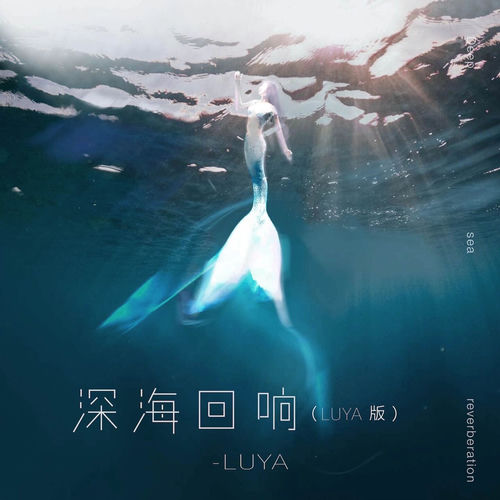 深海回响 (Luya版)
