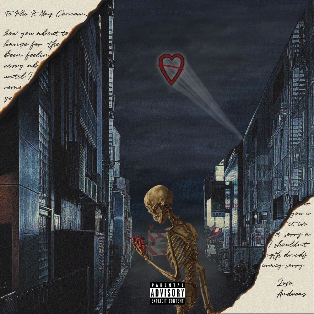 Picture of Fake Love