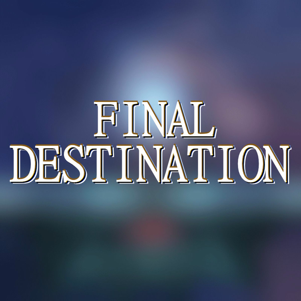 Album cover of Final Destination (Super Smash Bros. Brawl)