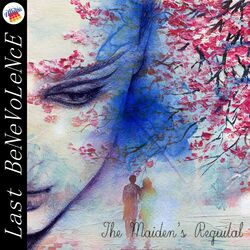 Cover of The Maiden's Requital