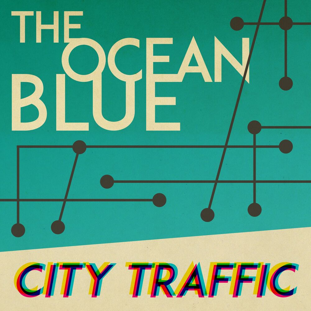 Picture of City Traffic