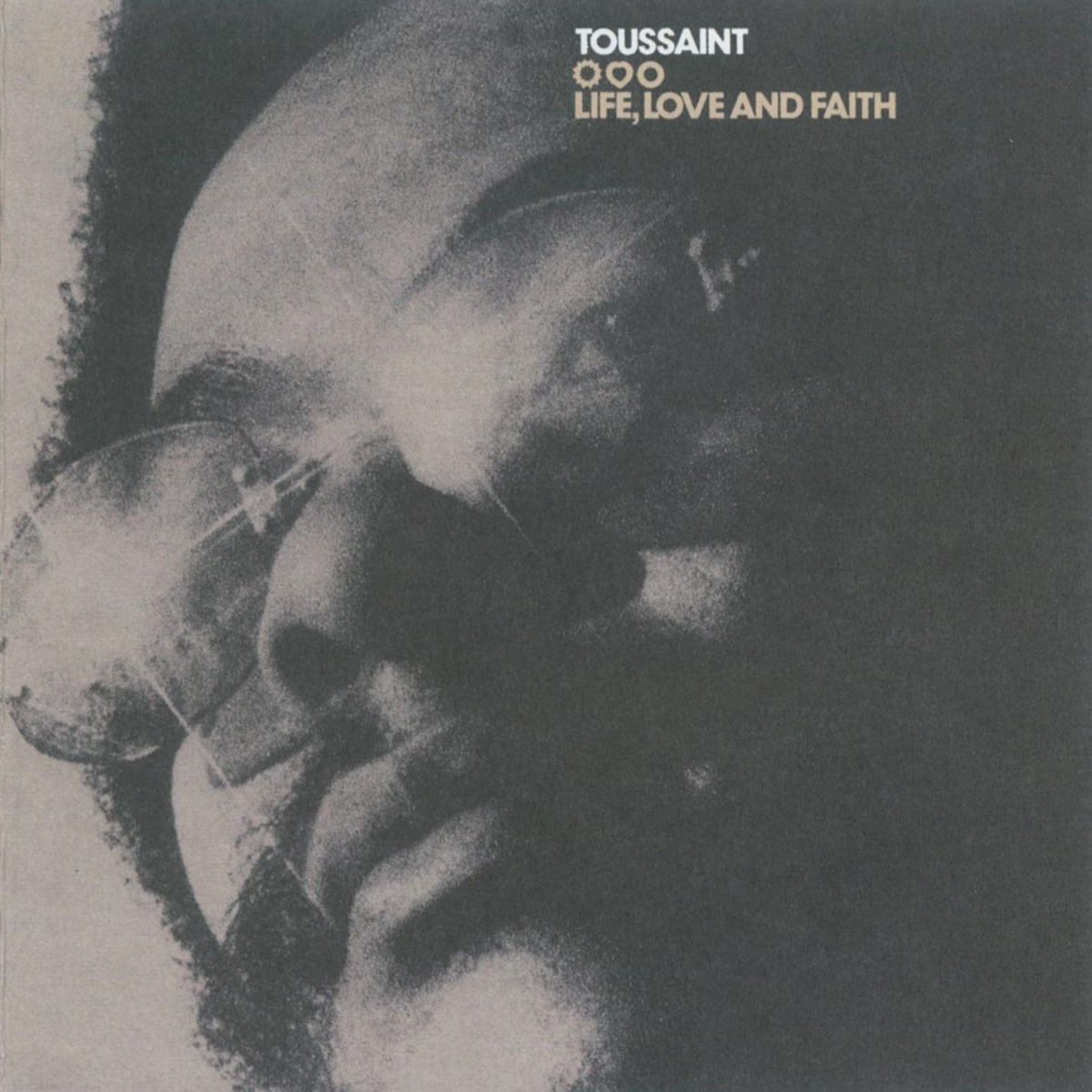 Album cover of Life, Love And Faith