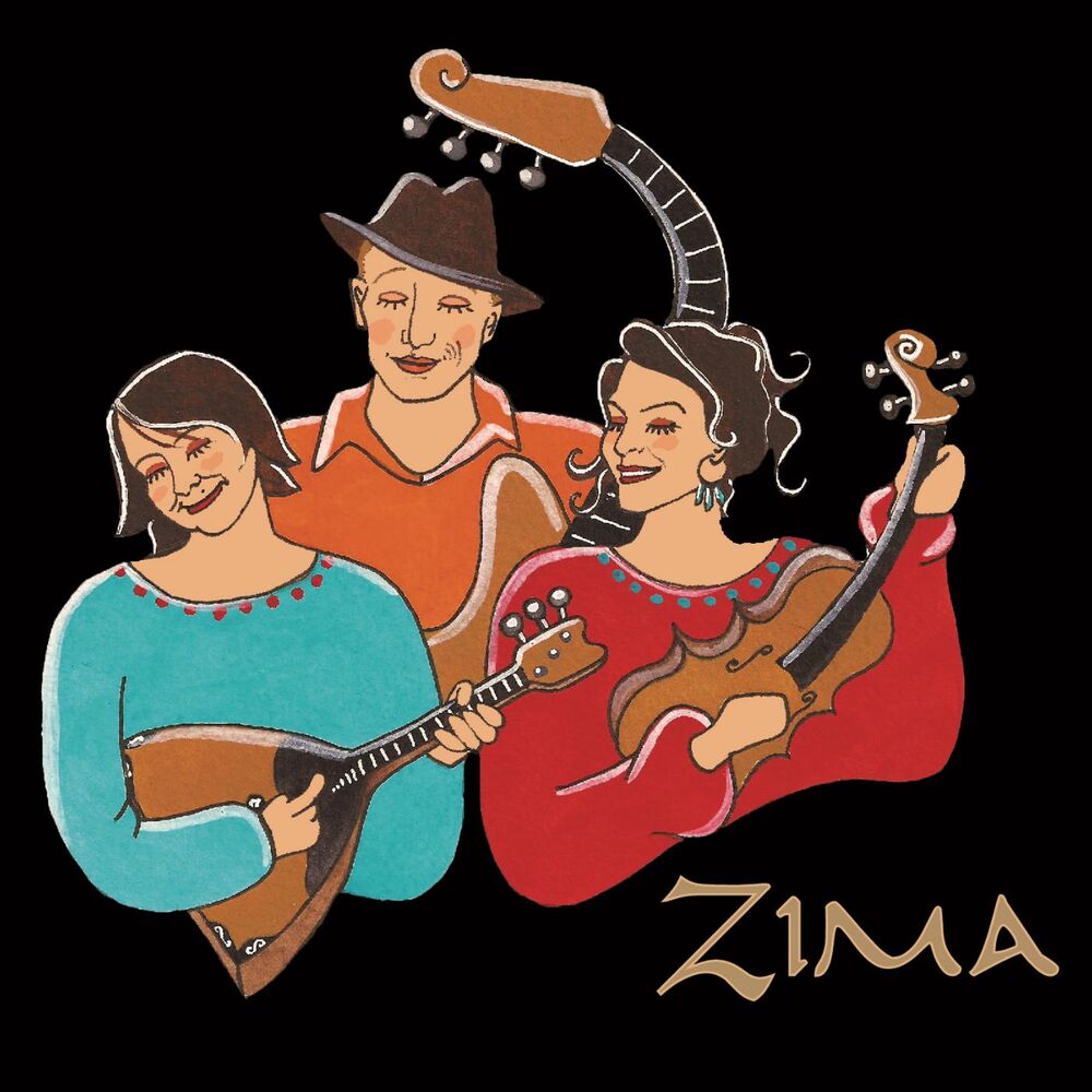 Picture of Zima