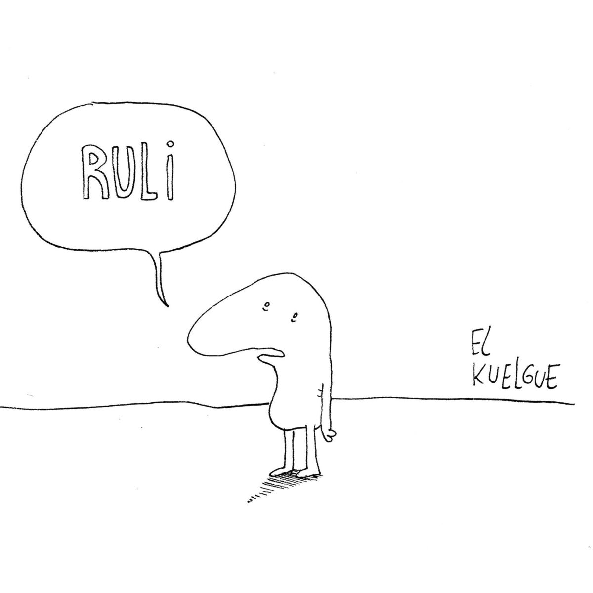 Album cover of Desde Que Te Ví