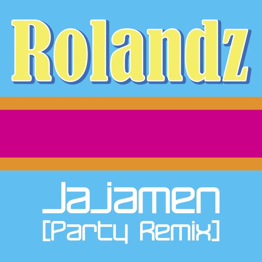 Picture of Jajamen (Party Remix)