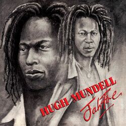 Cover of Jah Fire