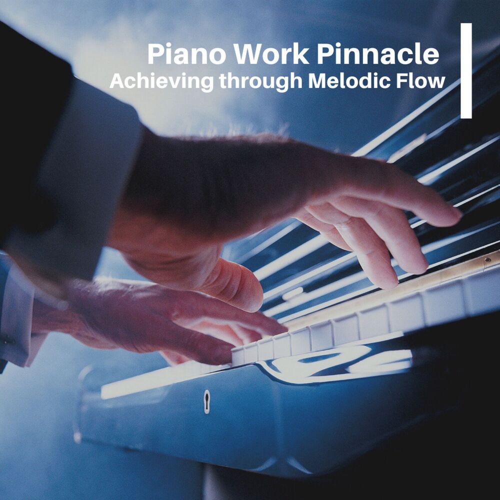Picture of Piano Work Pinnacle: Achieving through Melodic Flow