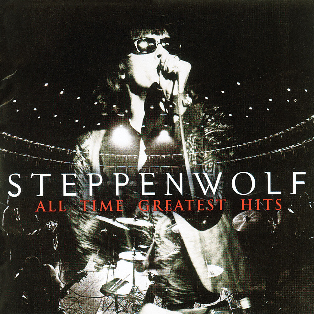 Picture of All Time Greatest Hits (Reissue)