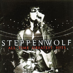 Cover of All Time Greatest Hits (Reissue)