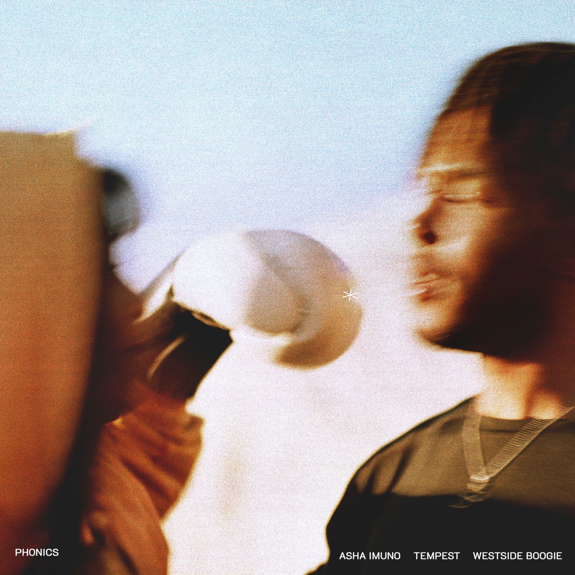 Album cover of PHONICS (feat. WESTSIDE BOOGIE)