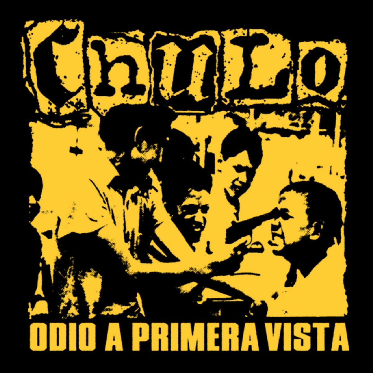 Chulo: albums, songs, concerts | Deezer