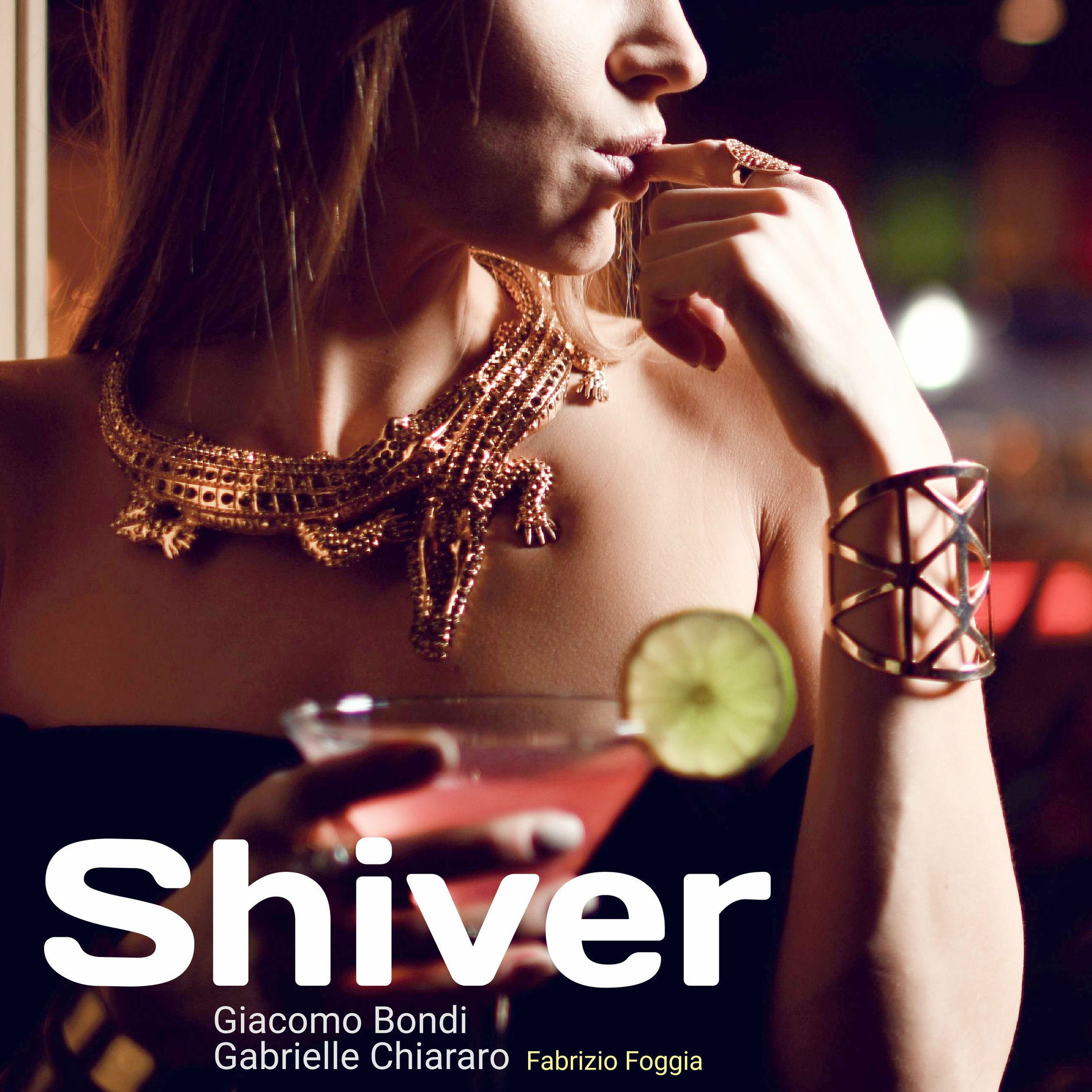 Album cover of Shiver