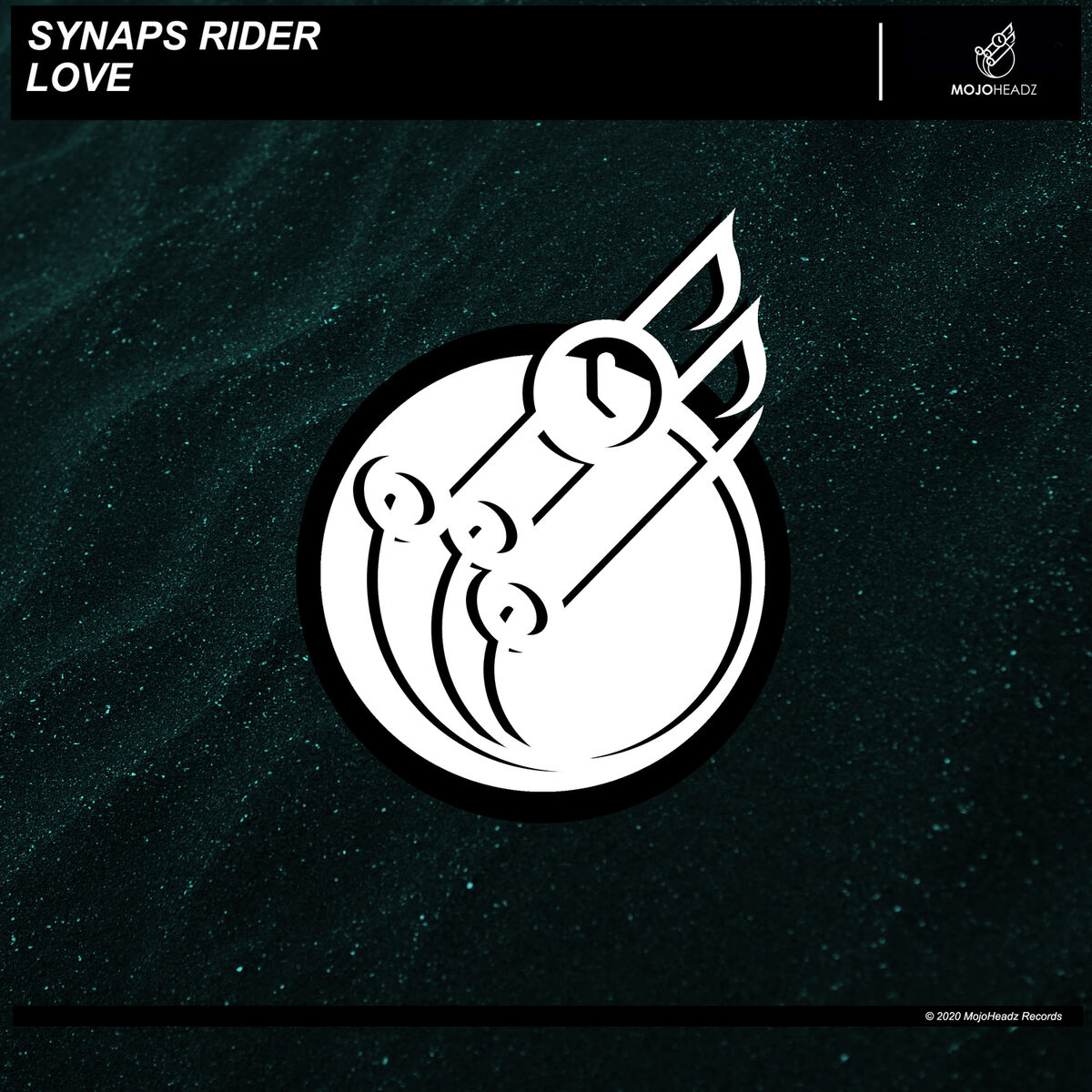 Album cover of Love