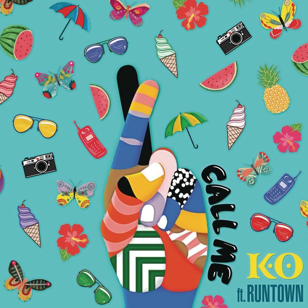 Picture of Call Me (feat. Runtown)