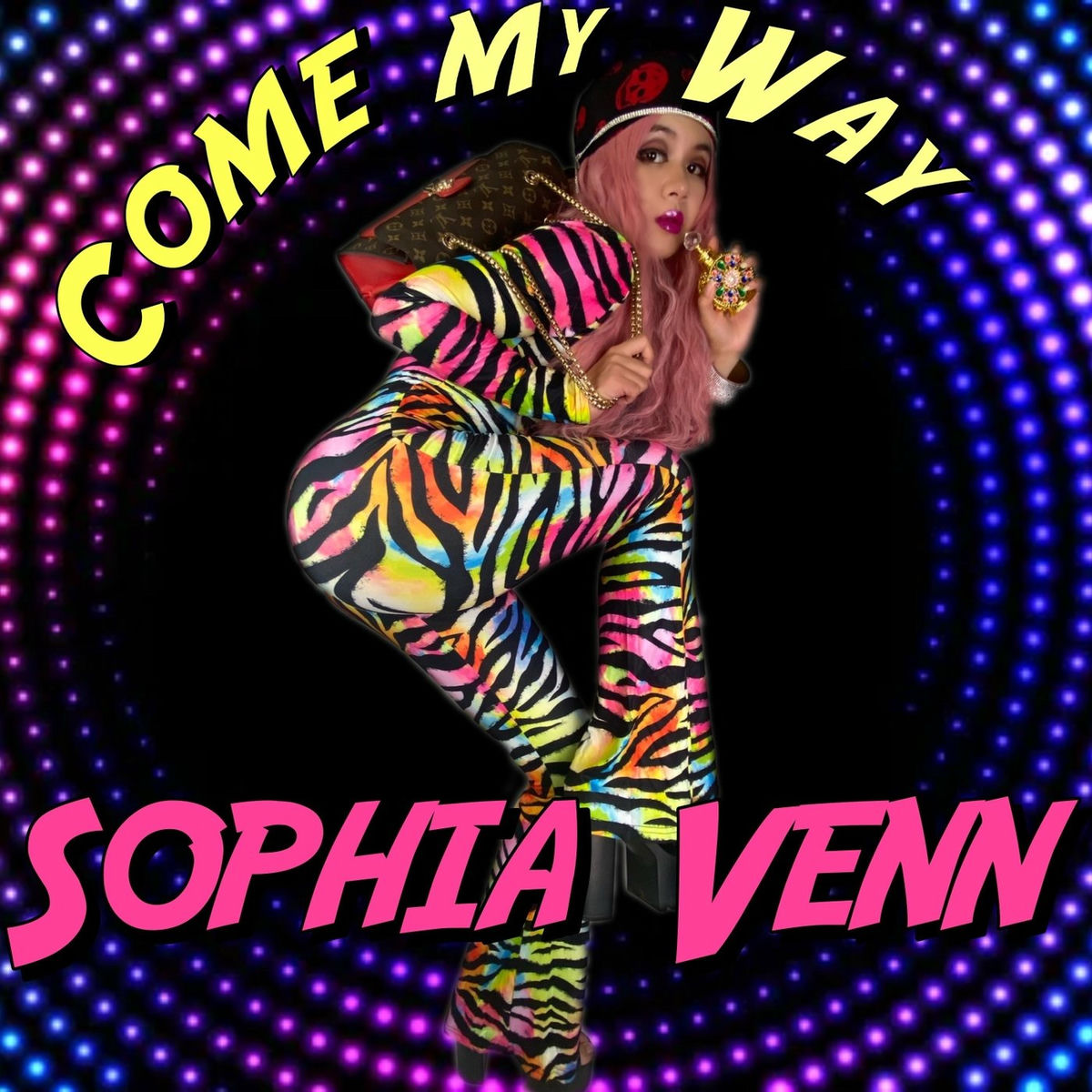 Album cover of Come My Way