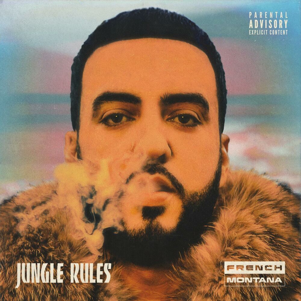 Picture of Jungle Rules