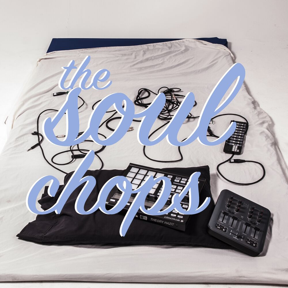 Picture of The Soul Chops