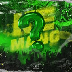 Cover of Ke Mang? (feat. ANATII, Justin99)