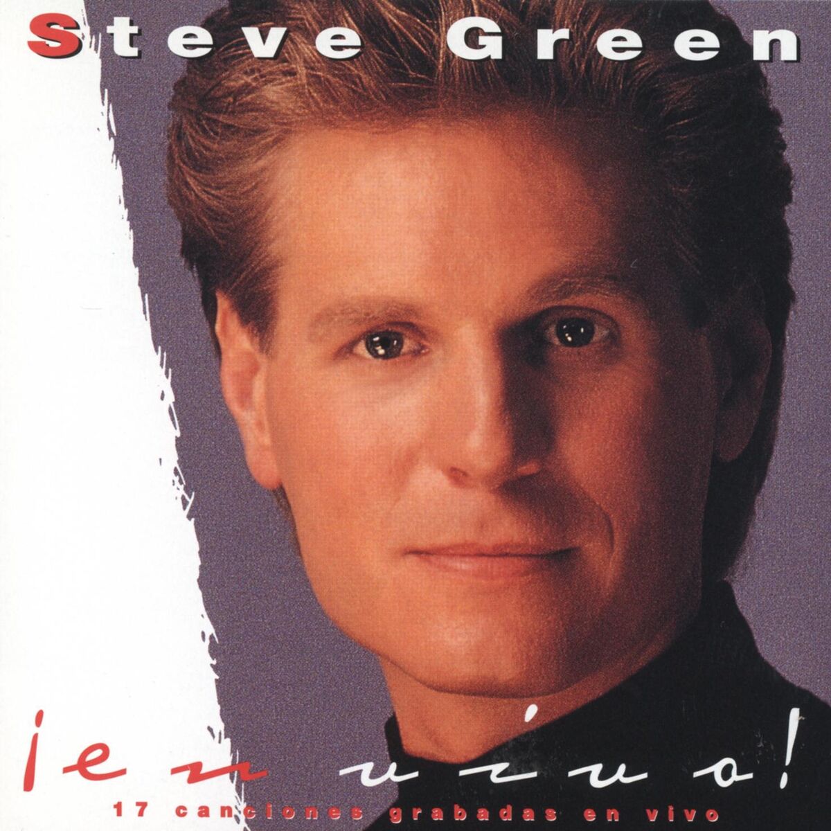 Album cover of En Vivo (Live)