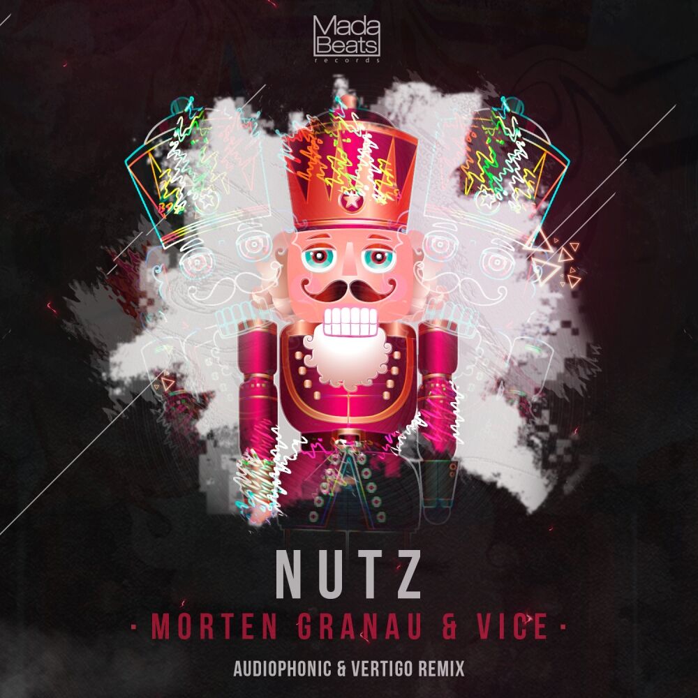 Picture of Nutz (Audiophonic, Vertigo Remix)
