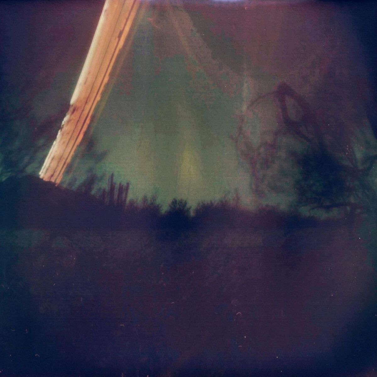 Album cover of Neptune's Thaw