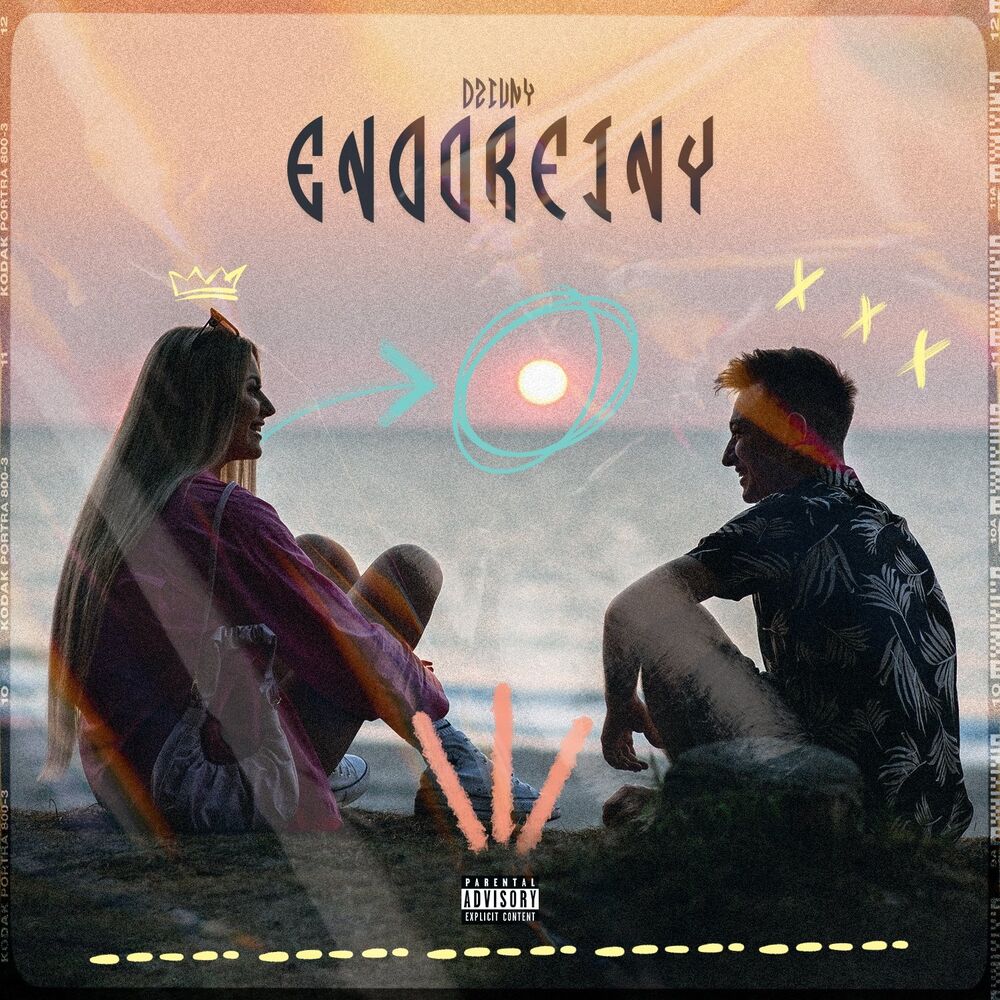 Picture of Endorfiny