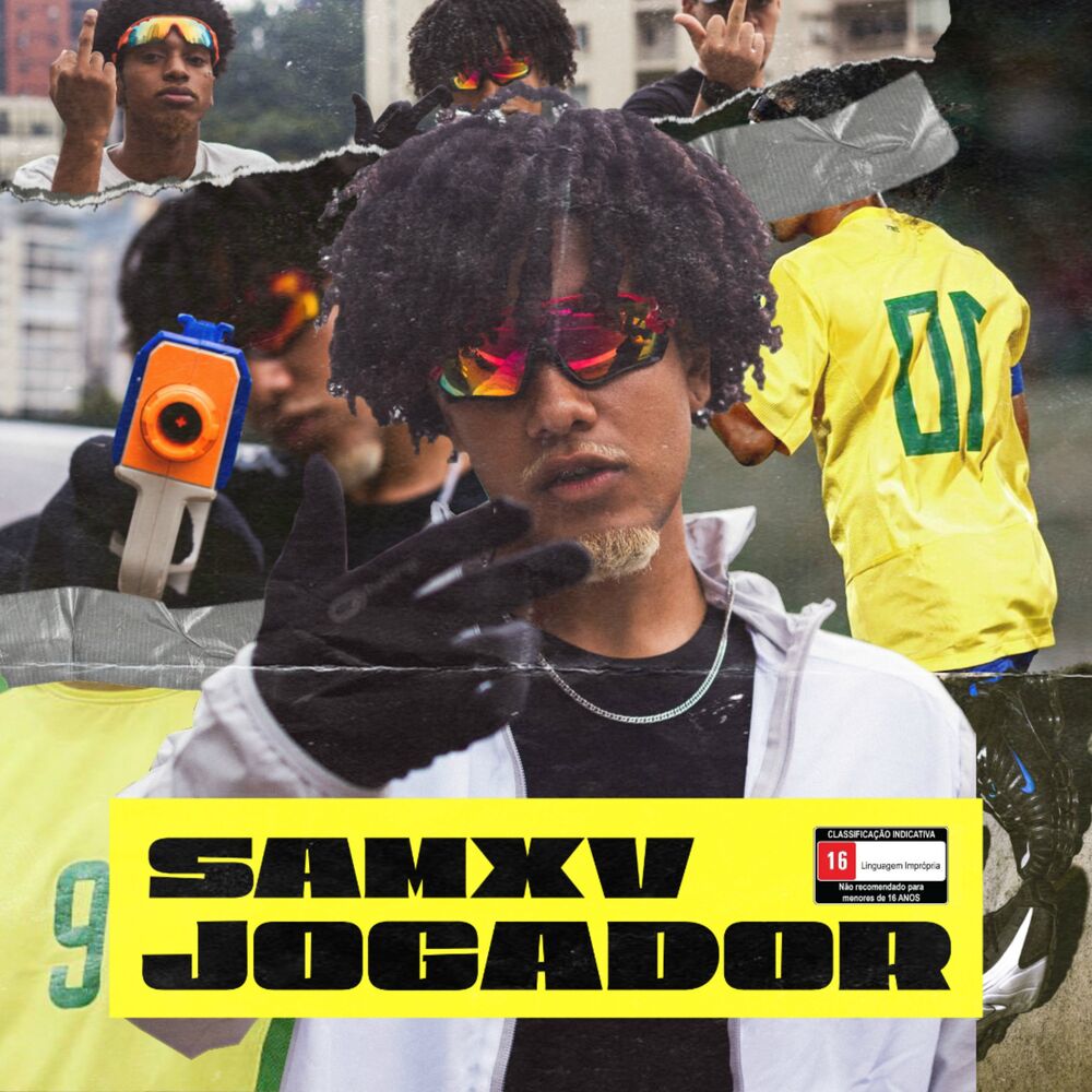 Picture of Jogador