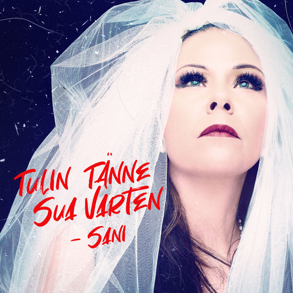 Picture of Tulin tänne sua varten