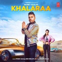 Cover of Khalaraa