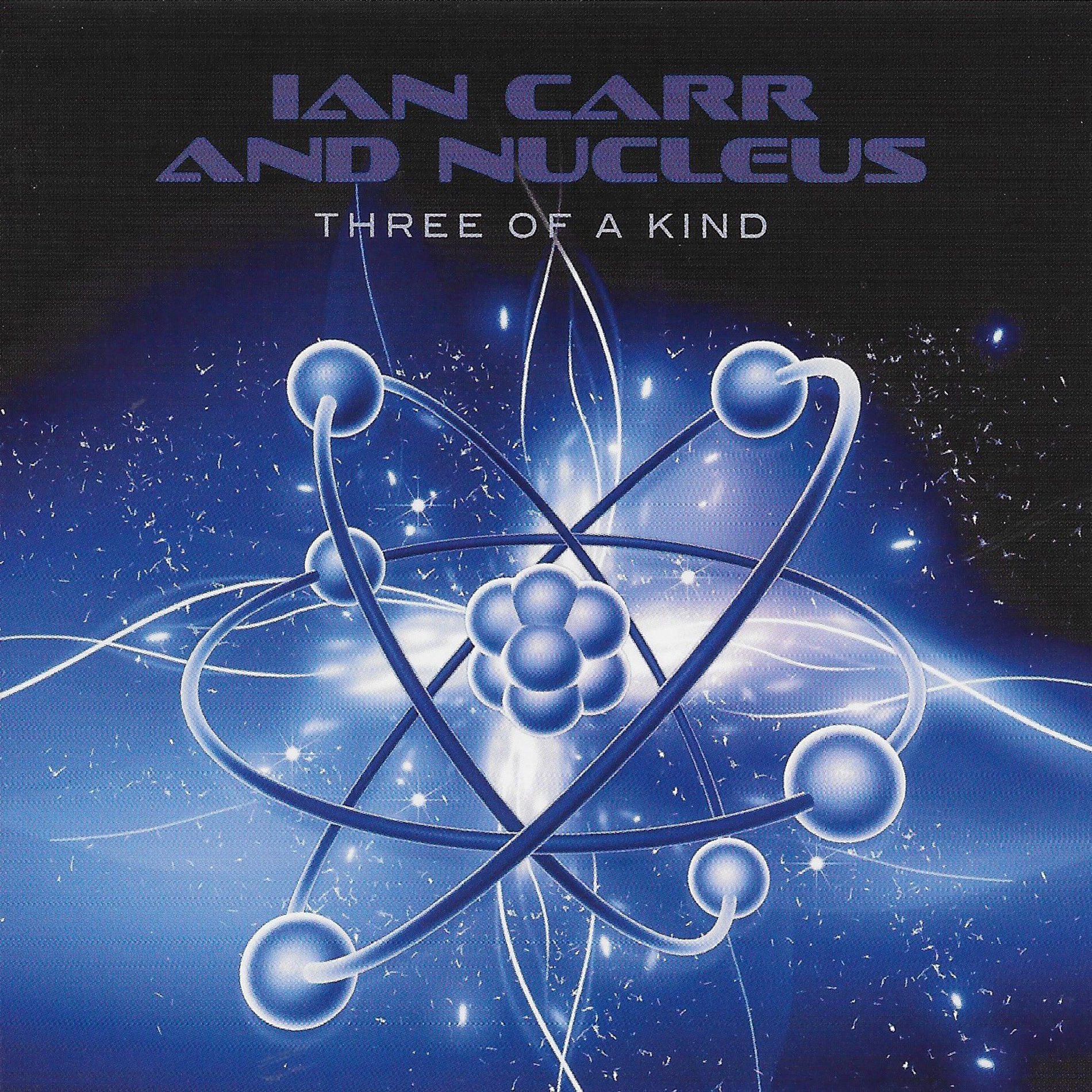 Ian Carr With Nucleus - Labyrinth 激レア Nucleus - Labyrinthine / Delphian | Deezer