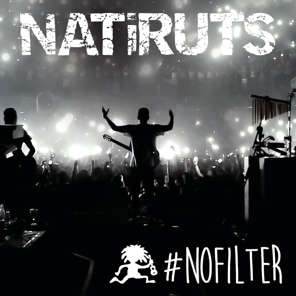 Picture of #NOFILTER (Ao Vivo)
