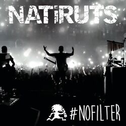 Cover of #NOFILTER (Ao Vivo)