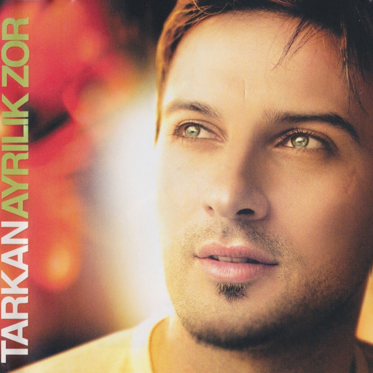 Album cover of Ayrılık Zor