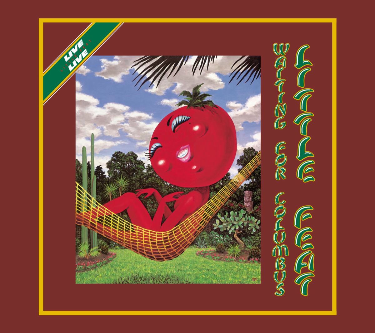 Album cover of All That You Dream