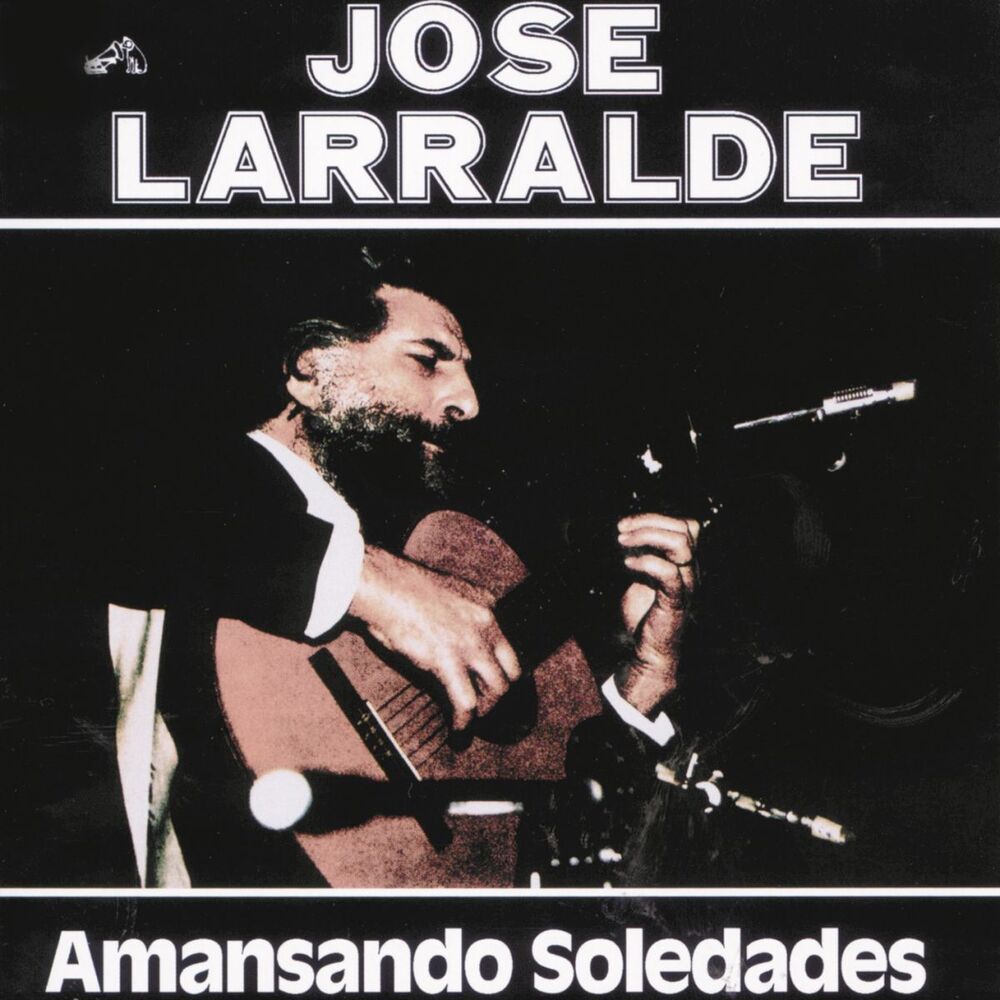 Picture of Herencia: Amansando Soledades