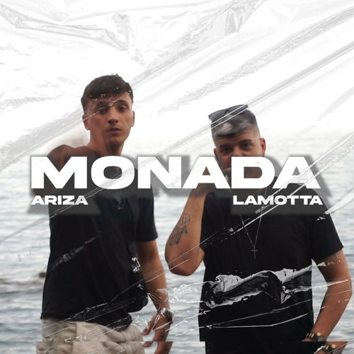 MONADA artwork