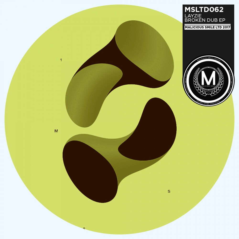Picture of Broken Dub EP