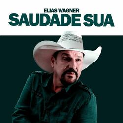Cover of Saudade Sua